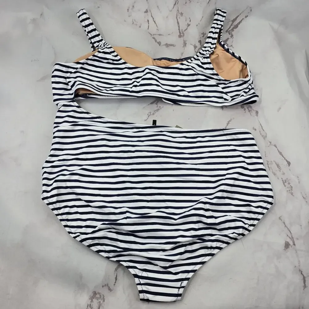 J. Crew